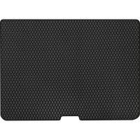 Килимок в багажник EVAtech Mercedes-Benz ML-Class (W163) 1997-2005 1 по (MB21205B1RBB)