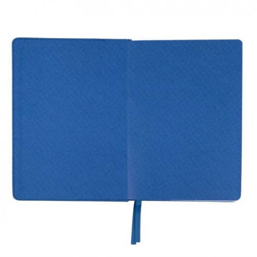 Тижневик Leo planner датований 2025 Liberty А5 синій 368 сторінок (252444)