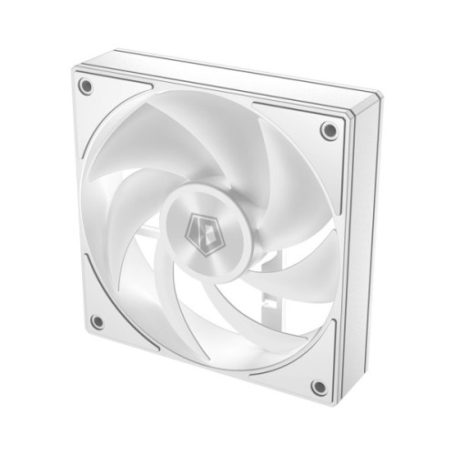 Кулер до корпусу ID-Cooling AF-1230-W
