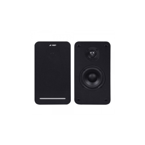 Акустична система F&D R40BT Black