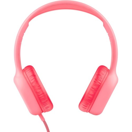 Навушники Trust Nouna Pink (25277)