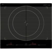 Варочна поверхня Cata Giga 600, чорний (08026002)