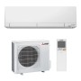 Кондиціонер Mitsubishi Deluxe inverter Zubadan (MSZ-RW35VG/MUZ-RW35VGHZ)