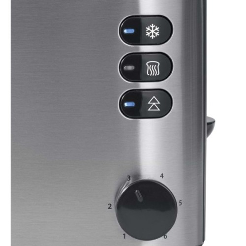 Тостер Severin AT 2509 (AT2509)