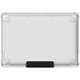 Чохол до ноутбука UAG 13" Apple MacBook Pro 2020-2022 Lucent, Ice/Black (134006114340)