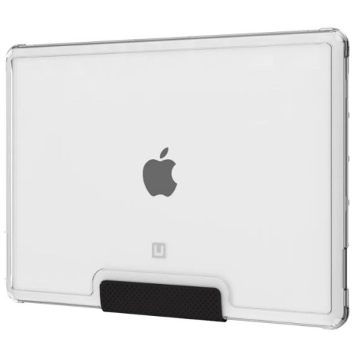 Чохол до ноутбука UAG 13" Apple MacBook Pro 2020-2022 Lucent, Ice/Black (134006114340)