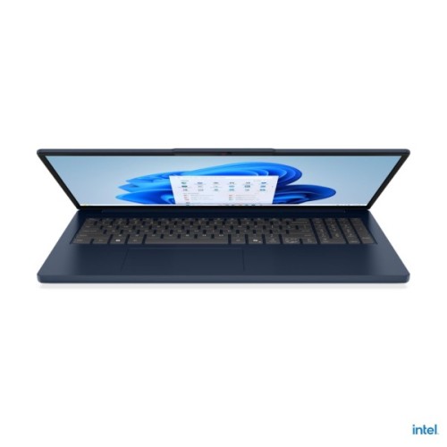 Ноутбук Lenovo IdeaPad Slim 3 16IRH10 (83K2003LRM)