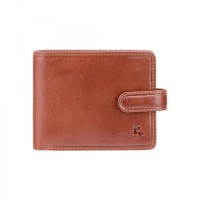 Гаманець Visconti TSC47 Riccardo з RFID Tan (TSC47 TAN)