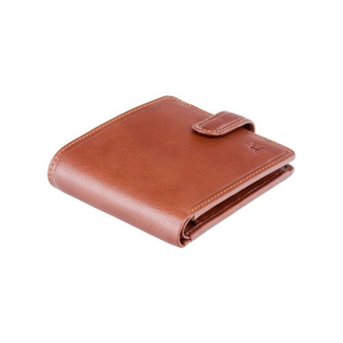 Гаманець Visconti TSC47 Riccardo з RFID Tan (TSC47 TAN)