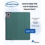 Чохол до планшета BeCover Smart Case Lenovo Idea Tab/K11 (2nd Gen) TB336/Xiaoxin Pad (2025) 11" Dark Green (714097)