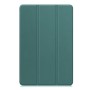 Чохол до планшета BeCover Smart Case Lenovo Idea Tab/K11 (2nd Gen) TB336/Xiaoxin Pad (2025) 11" Dark Green (714097)