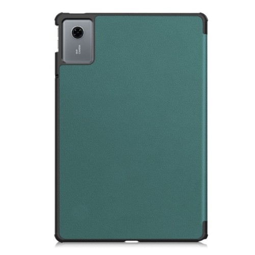 Чохол до планшета BeCover Smart Case Lenovo Idea Tab/K11 (2nd Gen) TB336/Xiaoxin Pad (2025) 11" Dark Green (714097)