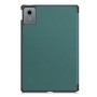 Чохол до планшета BeCover Smart Case Lenovo Idea Tab/K11 (2nd Gen) TB336/Xiaoxin Pad (2025) 11" Dark Green (714097)