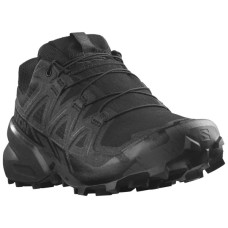 Кросівки Salomon Speedcross 6 Forces Black/ph 10 (L47161100-10)