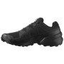 Кросівки Salomon Speedcross 6 Forces Black/ph 10 (L47161100-10)