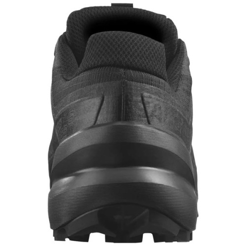 Кросівки Salomon Speedcross 6 Forces Black/ph 10 (L47161100-10)