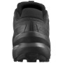 Кросівки Salomon Speedcross 6 Forces Black/ph 10 (L47161100-10)