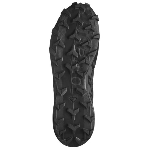Кросівки Salomon Speedcross 6 Forces Black/ph 10 (L47161100-10)