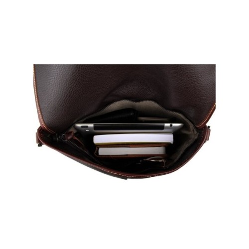 Сумка Vintage Чорна (14257)