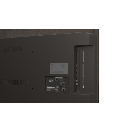 Телевізор LG OLED48B56LA