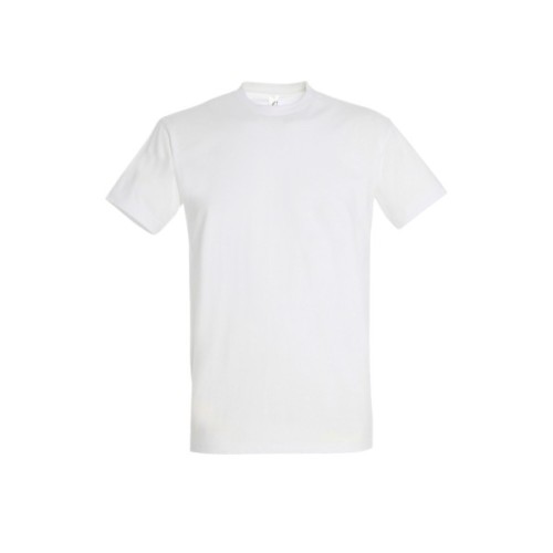 Футболка Sol's Pro Wear Imperial білий 3XL (115001023XL)