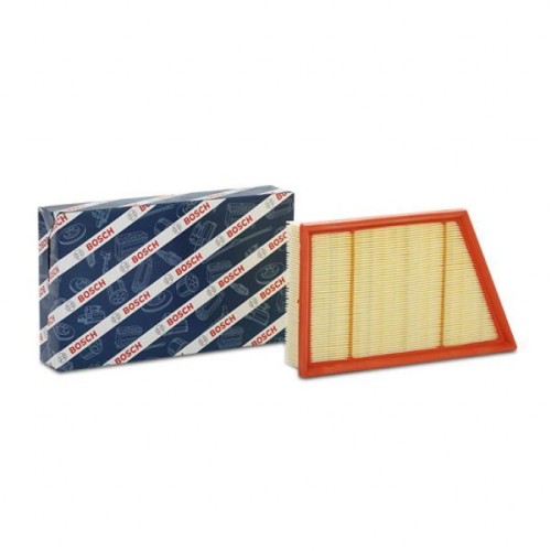 Повітряний фільтр для автомобіля Bosch F 026 400 324