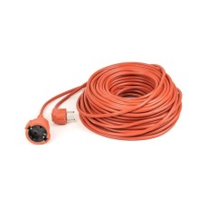 Мережевий подовжувач PowerPlant JY-3024/40 40м (PPCA10M400S1)