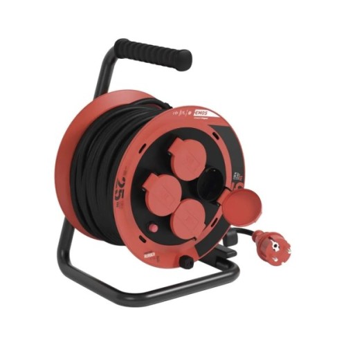 Мережевий подовжувач EMOS P082251