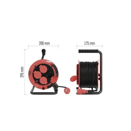 Мережевий подовжувач EMOS P082251