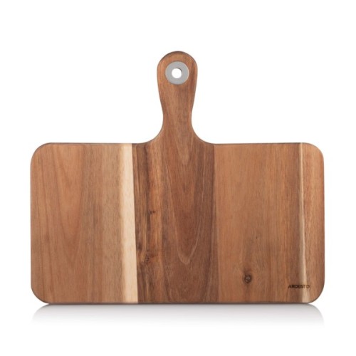Дошка для подачі Ardesto Midori, для сиру 3 предмети (AR0930)