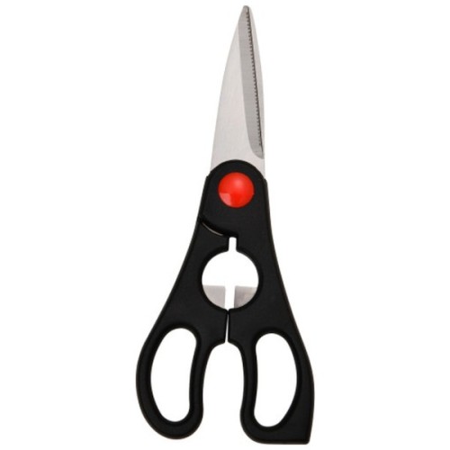 Набір ножів Bergner Kyoto, з ножицями, 6 предметів (BG-39319-MM)