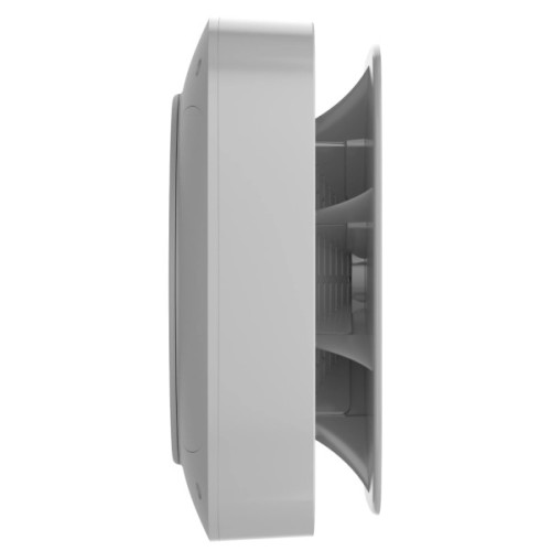 Датчик диму Ajax EN54 FireProtect Heat/Sounder white