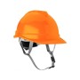 Каска захисна Neo Tools пластик ABS, пряжка для регулювання, помаранчева (97-225)