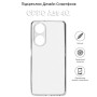 Чохол до мобільного телефона BeCover Oppo A58 4GTransparancy (710473)