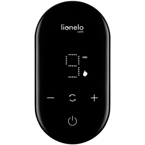 Молоковідсмоктувач Lionelo електричний Fidi free white (LO-FIDI GO)