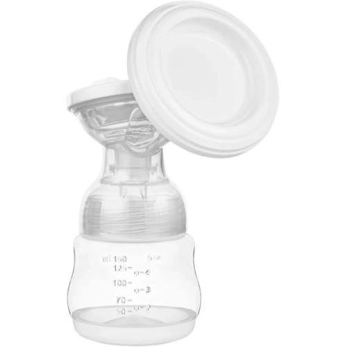 Молоковідсмоктувач Lionelo електричний Fidi free white (LO-FIDI GO)