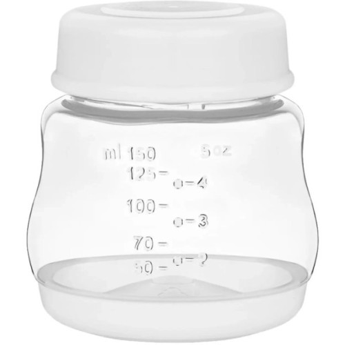 Молоковідсмоктувач Lionelo електричний Fidi free white (LO-FIDI GO)