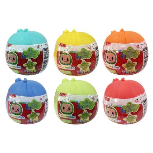 Ігровий набір CoComelon фігурка-сюрприз 1 Figure Pack 1 фігурка в асортименті (CMW0048)