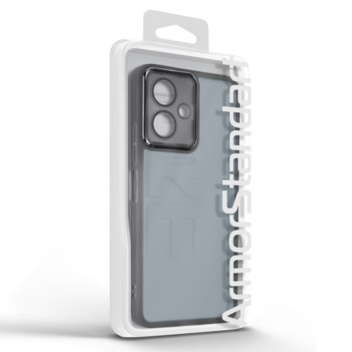 Чохол до мобільного телефона Armorstandart Shade Infinix Smart 10 4G Black (ARM87142)