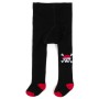Колготки дитячі BNM з піратом (M0C0301-1334-1B-black)