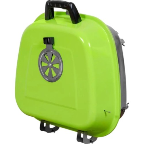 Гриль-барбекю Time Eco ТЕ-22024 зелений (4820211101763_2)