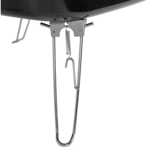 Гриль-барбекю Time Eco ТЕ-22024 зелений (4820211101763_2)