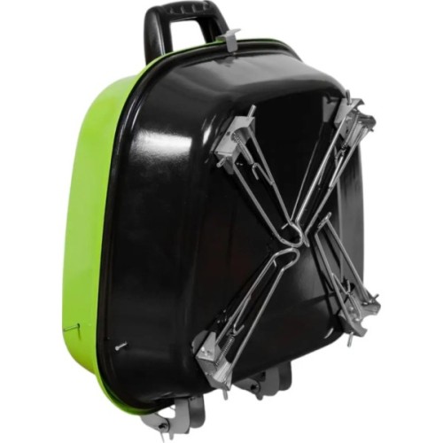 Гриль-барбекю Time Eco ТЕ-22024 зелений (4820211101763_2)