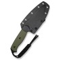 Ніж Sencut Toxodon, Green G10, Darkwash (S24036-2)