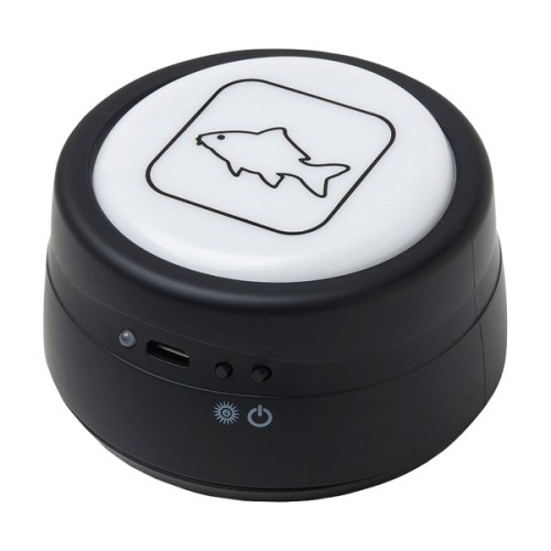 Індикатор клювання Prologic C-Series Pro Alarm Set 2+1+1 Red Green (1846.18.62)