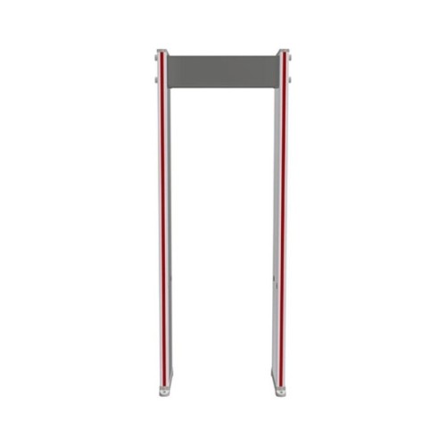 Металошукач ZKTeco ZK-D2180 на 18 зон детекції (201954)