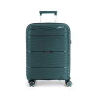 Валіза Gabol Kiba (S) Verde (122022-004) (931372)