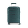 Валіза Gabol Kiba (S) Verde (122022-004) (931372)