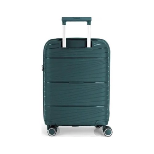 Валіза Gabol Kiba (S) Verde (122022-004) (931372)