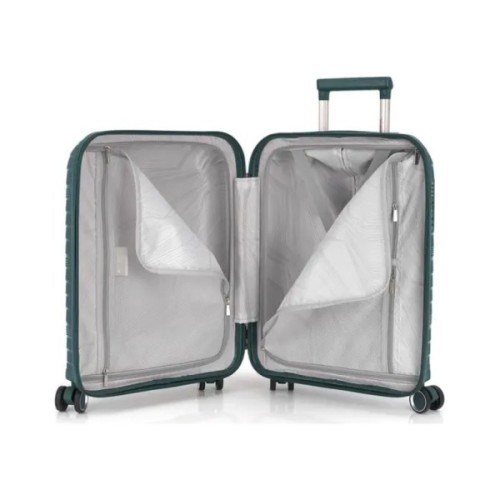 Валіза Gabol Kiba (S) Verde (122022-004) (931372)